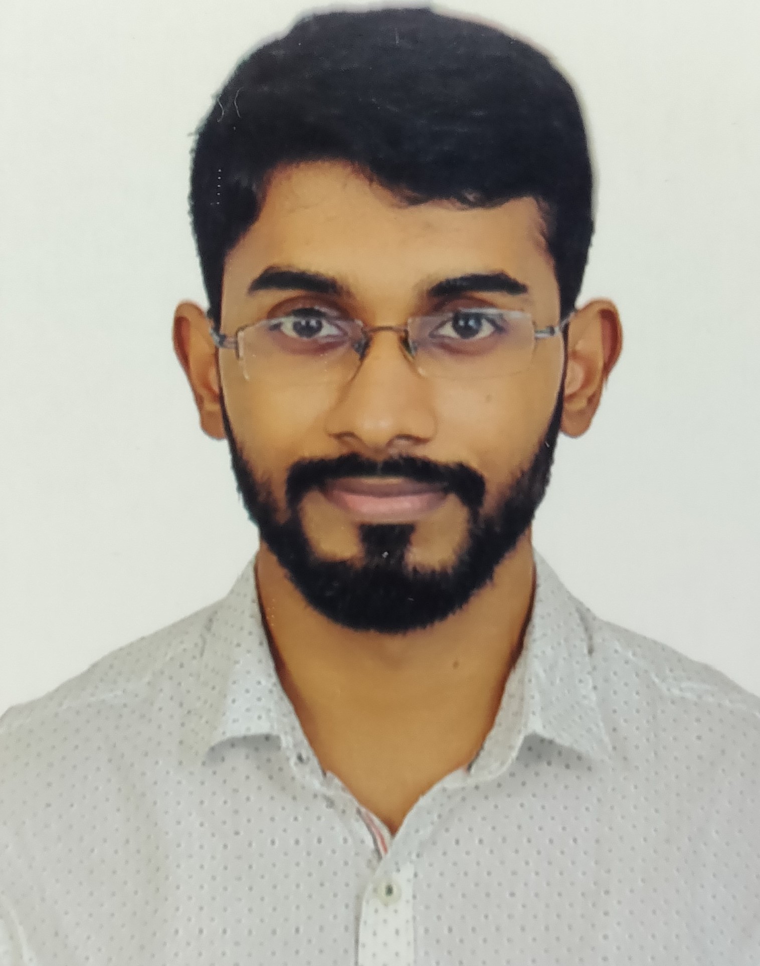 Arun's Profile Pic
